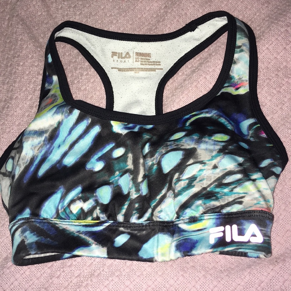 Sports bra!!!
